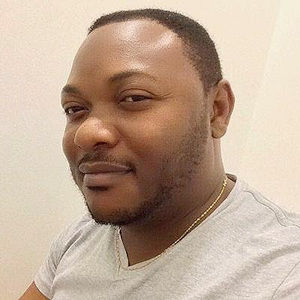 Meet your Posher, Dave